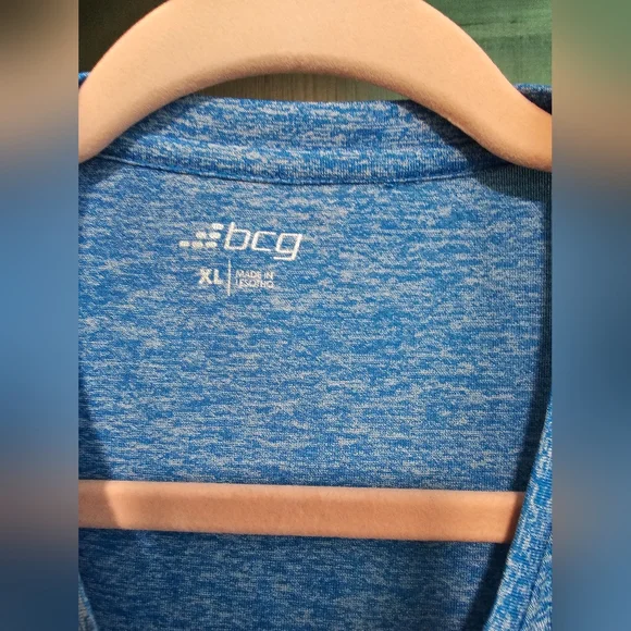 Sporty sleeveless - Picture 4 of 5